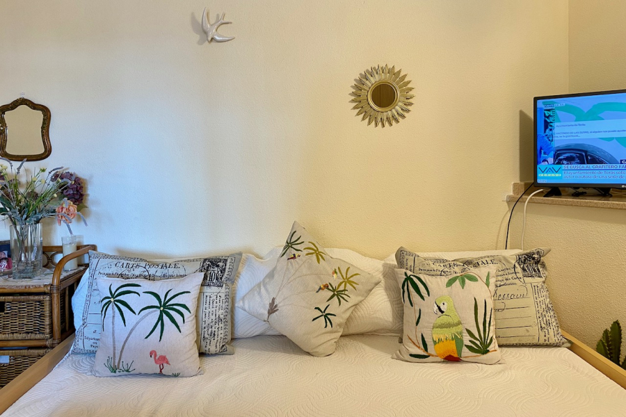 Resale - Apartment/Bungalow - Torrevieja  - La Mata