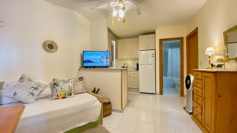 Apartment/Bungalow - Resale - Torrevieja  - La Mata