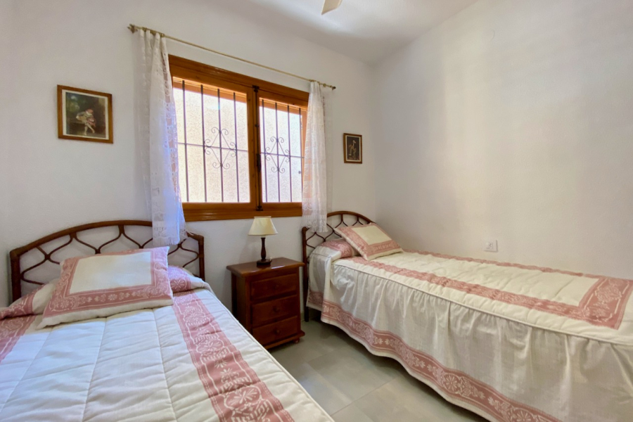 Bruktboliger - Villa - Torrevieja  - La Mata