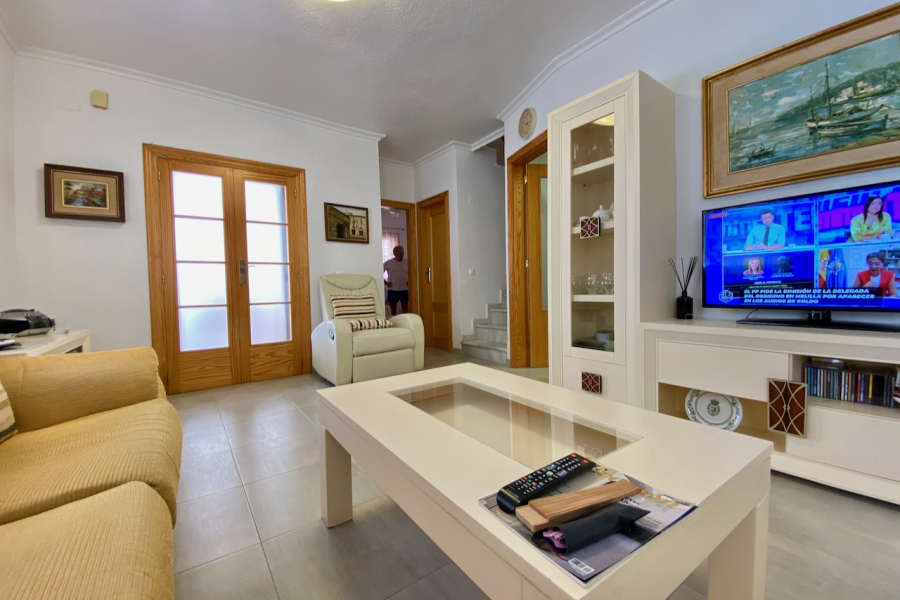 Bruktboliger - Villa - Torrevieja  - La Mata