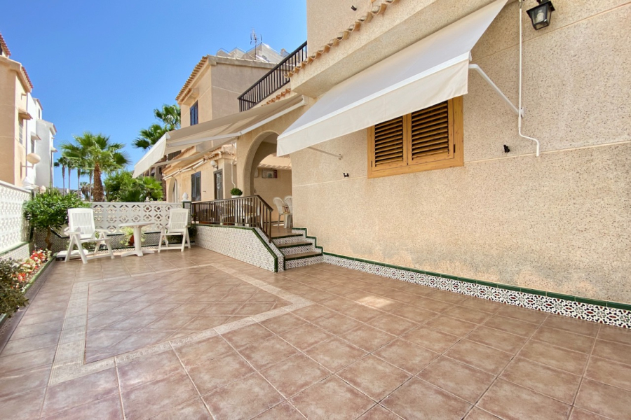 Bruktboliger - Villa - Torrevieja  - La Mata