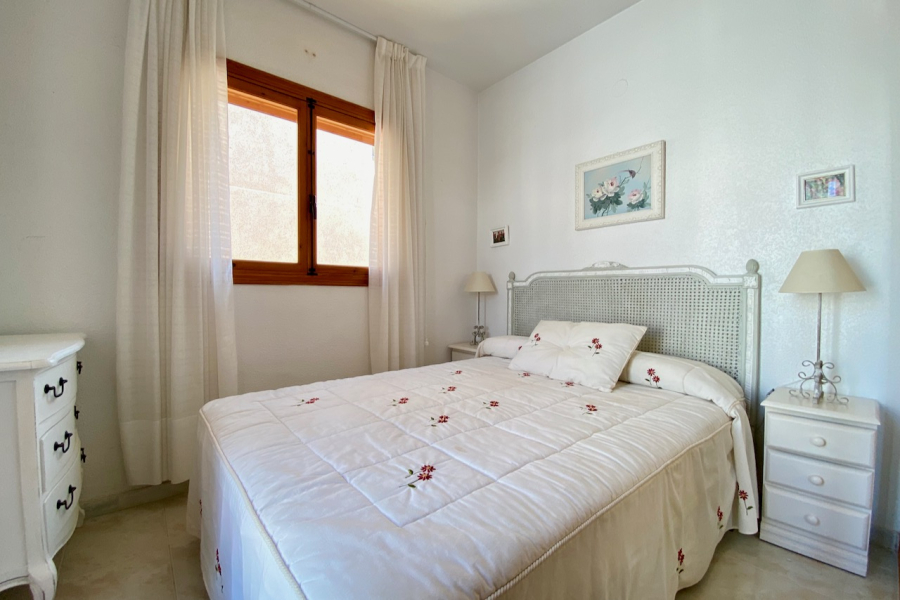 Bruktboliger - Villa - Torrevieja  - La Mata