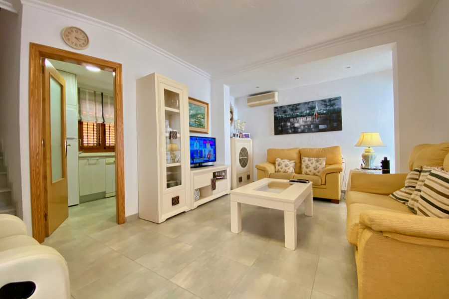 Bruktboliger - Villa - Torrevieja  - La Mata