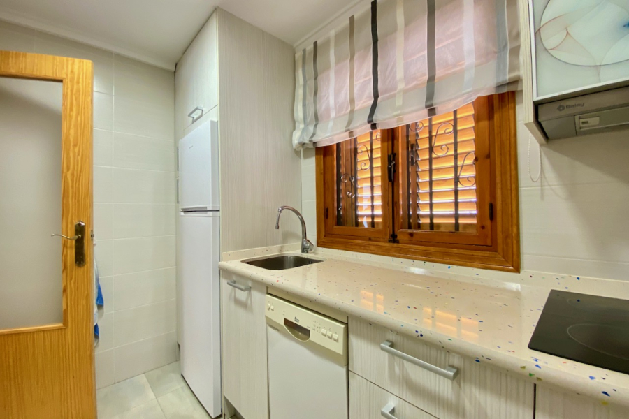 Bruktboliger - Villa - Torrevieja  - La Mata