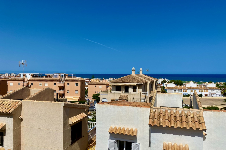 Bruktboliger - Villa - Torrevieja  - La Mata