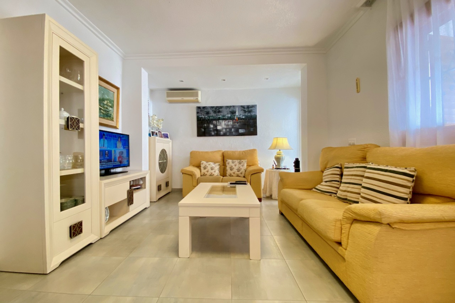 Bruktboliger - Villa - Torrevieja  - La Mata