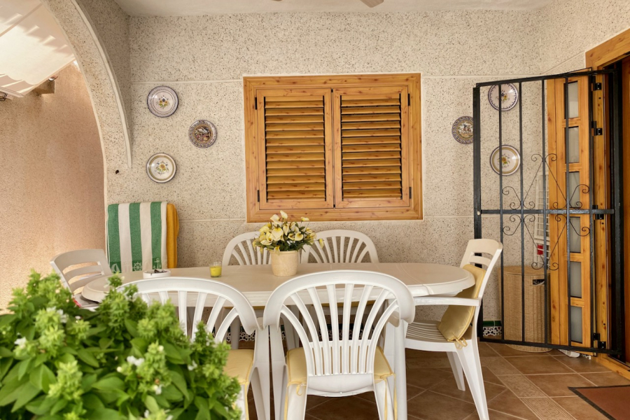 Bruktboliger - Villa - Torrevieja  - La Mata