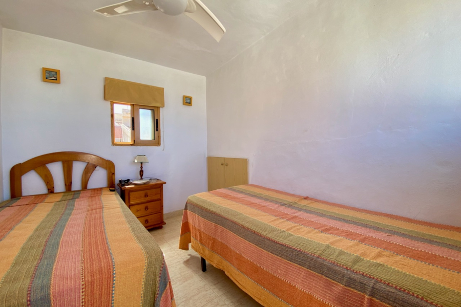 Bruktboliger - Villa - Torrevieja  - La Mata