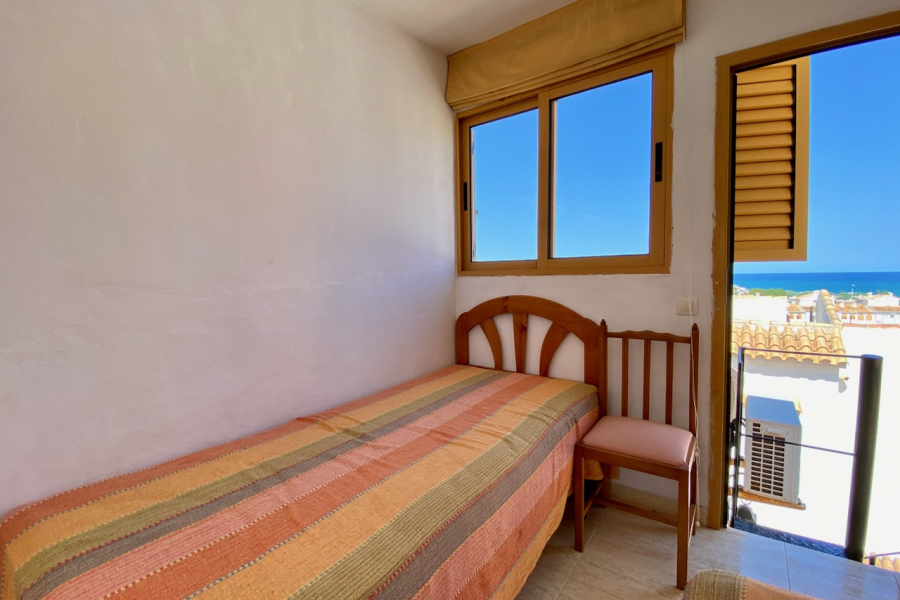 Bruktboliger - Villa - Torrevieja  - La Mata