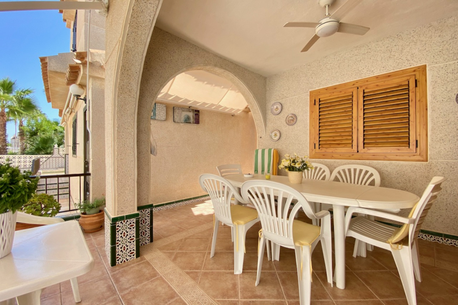 Bruktboliger - Villa - Torrevieja  - La Mata