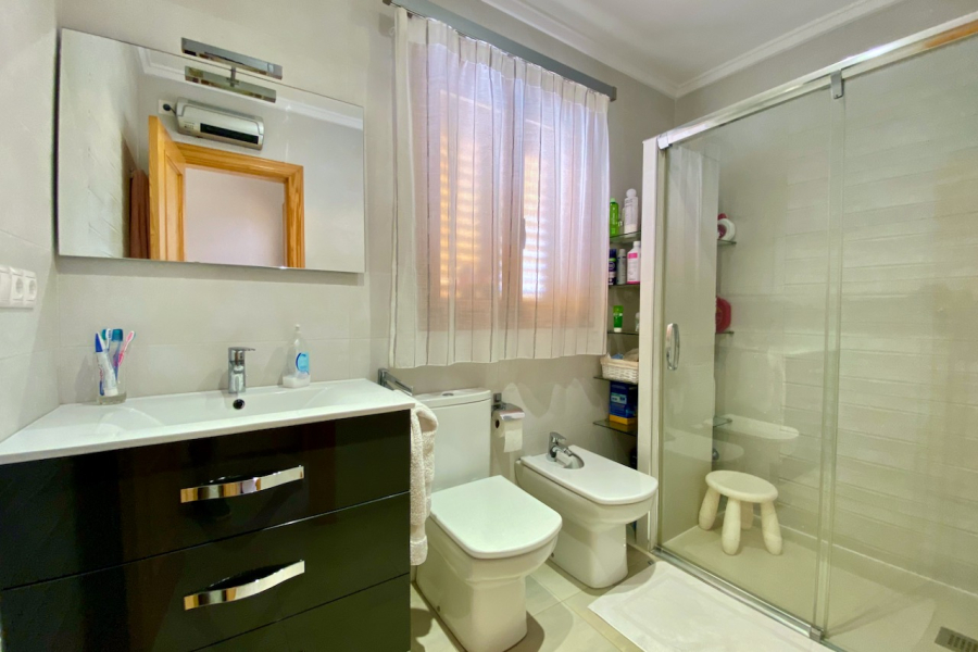 Bruktboliger - Villa - Torrevieja  - La Mata