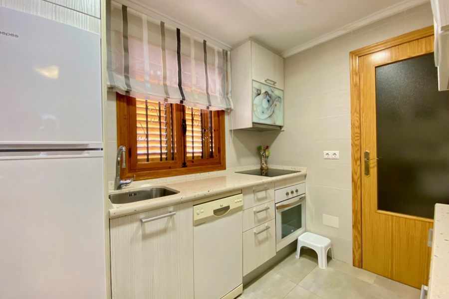 Bruktboliger - Villa - Torrevieja  - La Mata