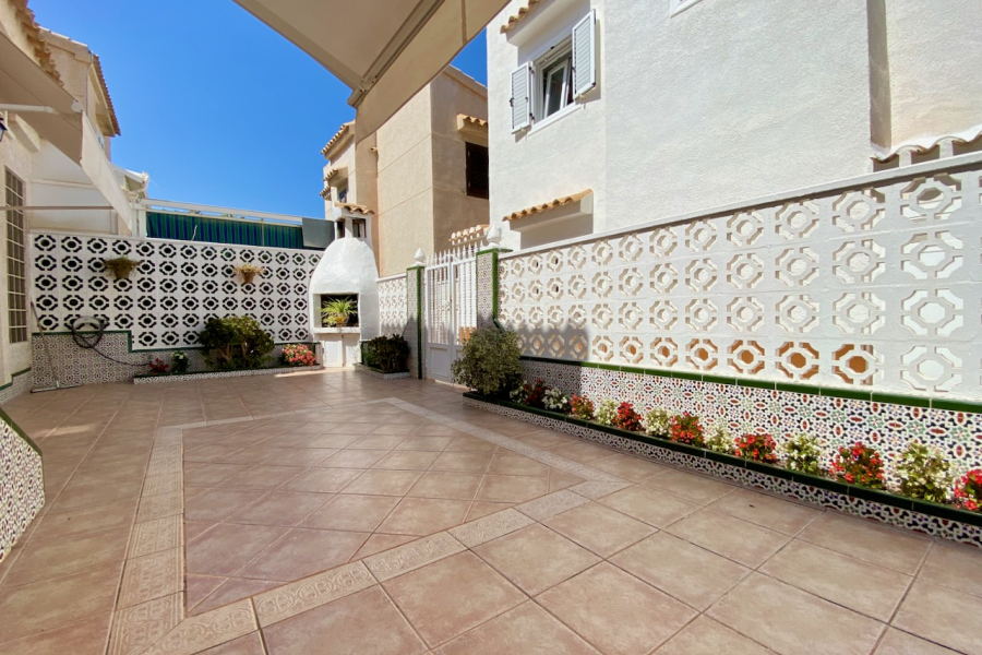 Bruktboliger - Villa - Torrevieja  - La Mata