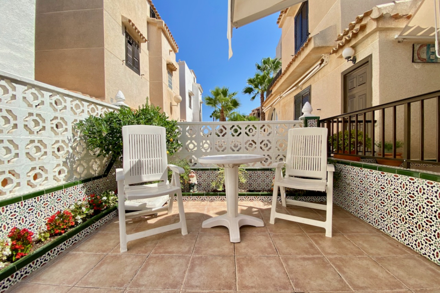 Bruktboliger - Villa - Torrevieja  - La Mata
