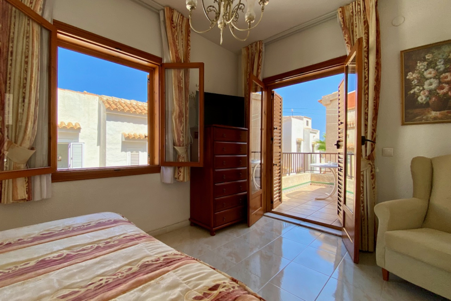 Bruktboliger - Villa - Torrevieja  - La Mata