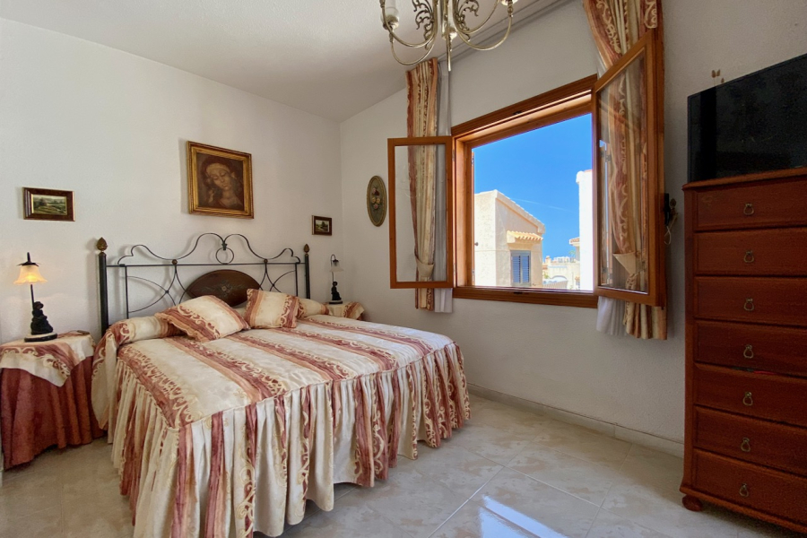 Bruktboliger - Villa - Torrevieja  - La Mata