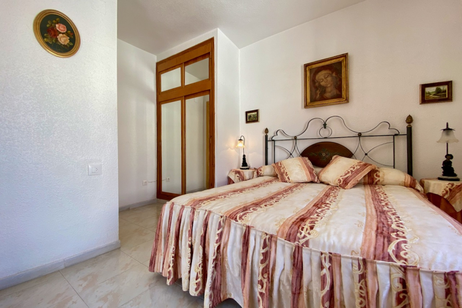 Bruktboliger - Villa - Torrevieja  - La Mata