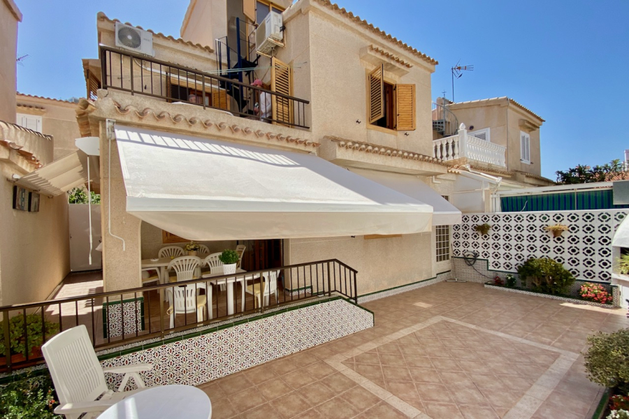 Bruktboliger - Villa - Torrevieja  - La Mata