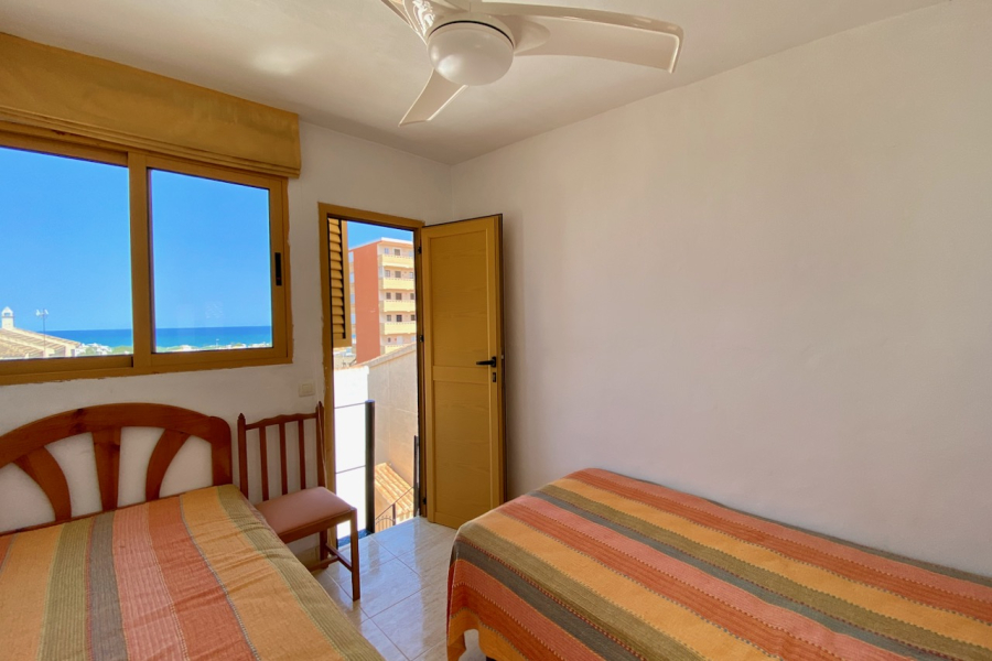 Bruktboliger - Villa - Torrevieja  - La Mata