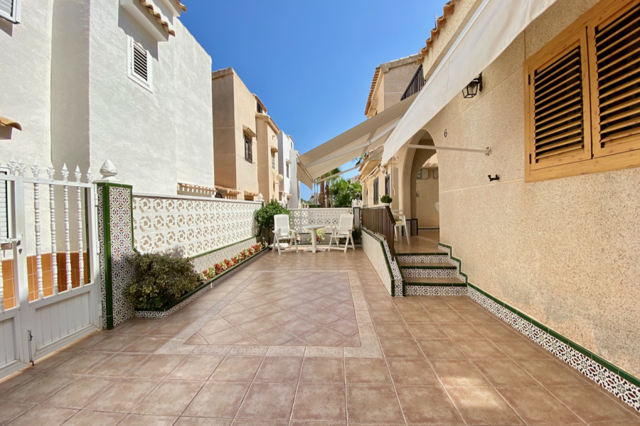 Bruktboliger - Villa - Torrevieja  - La Mata