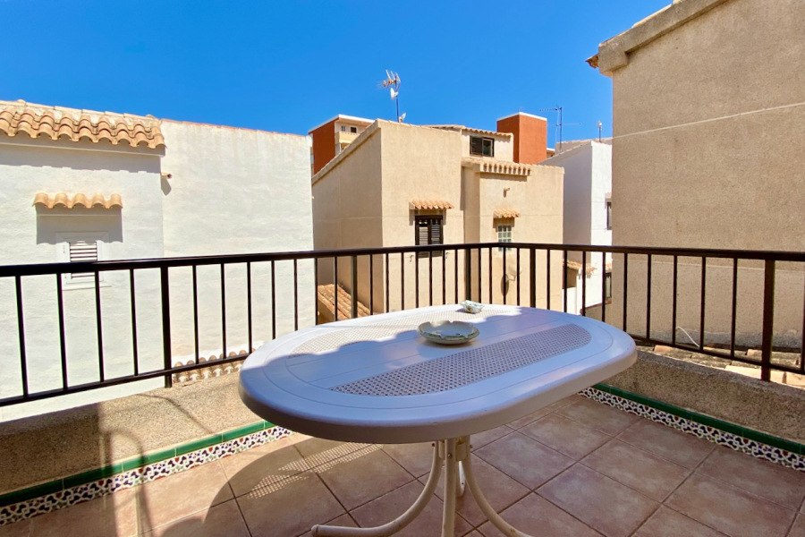 Bruktboliger - Villa - Torrevieja  - La Mata