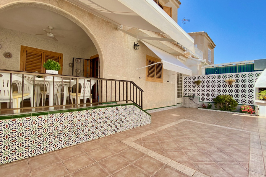 Bruktboliger - Villa - Torrevieja  - La Mata