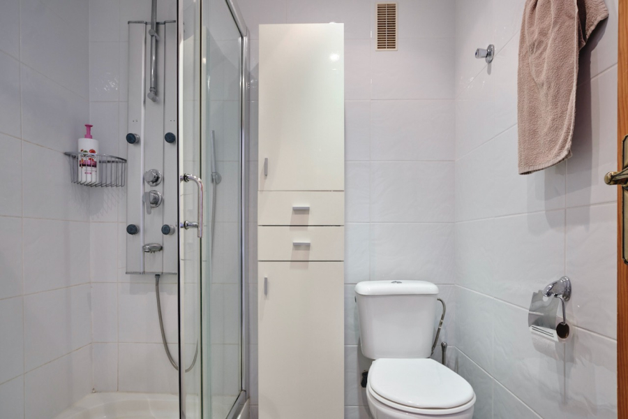 Resale - Apartamento/Bungalow - Torrevieja  - Cabo Cervera