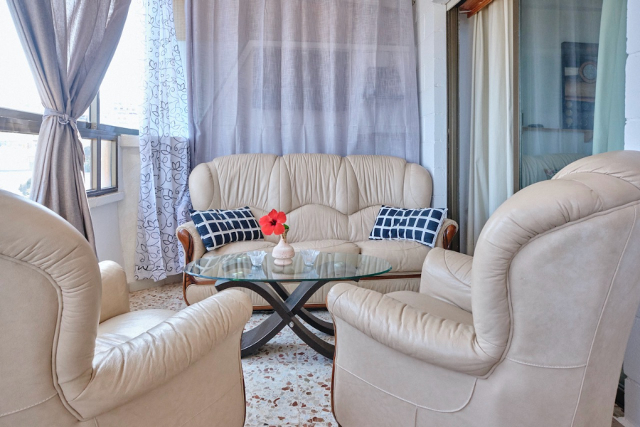 Resale - Apartamento/Bungalow - Torrevieja  - Cabo Cervera