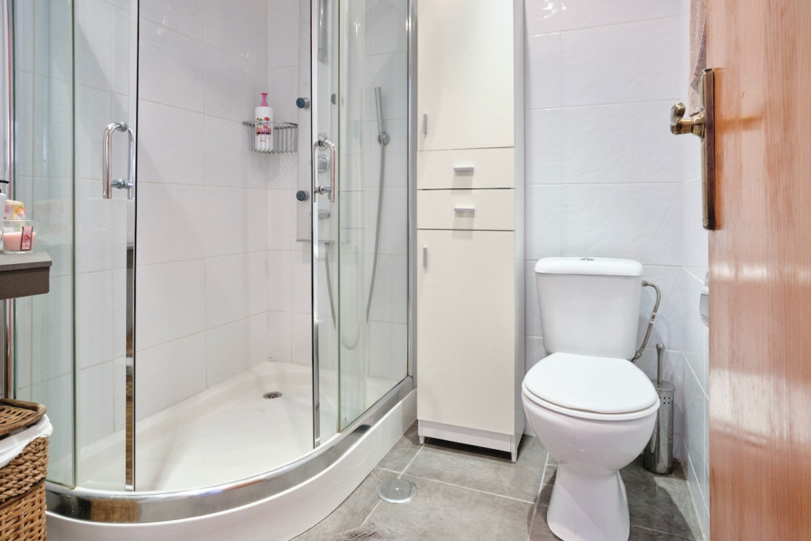 Resale - Apartamento/Bungalow - Torrevieja  - Cabo Cervera