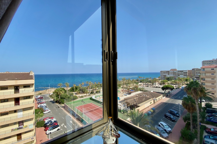 Resale - Apartamento/Bungalow - Torrevieja  - Cabo Cervera