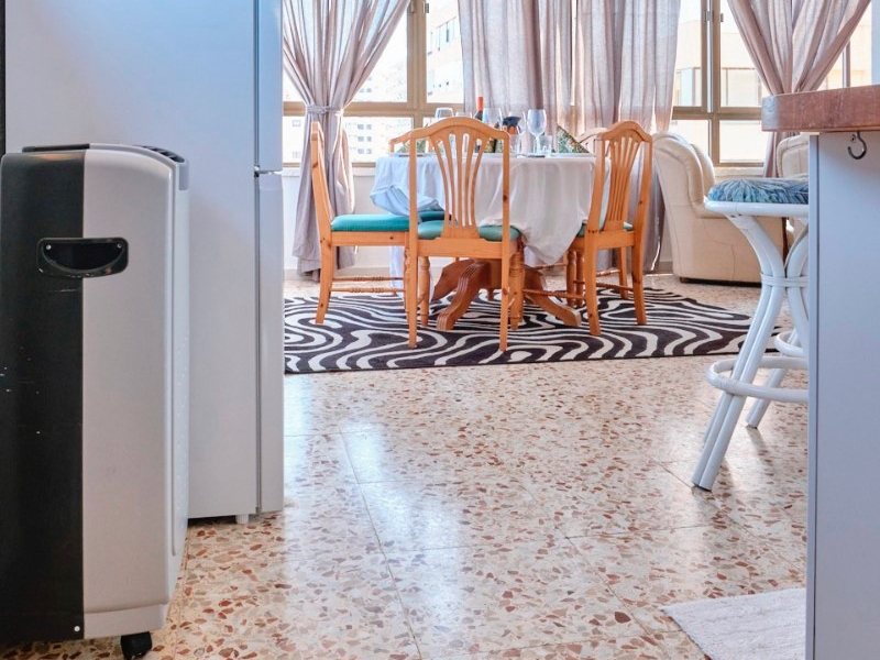 Resale - Apartamento/Bungalow - Torrevieja  - Cabo Cervera
