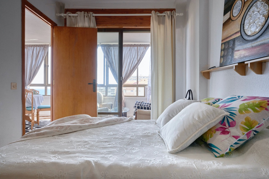 Resale - Apartamento/Bungalow - Torrevieja  - Cabo Cervera