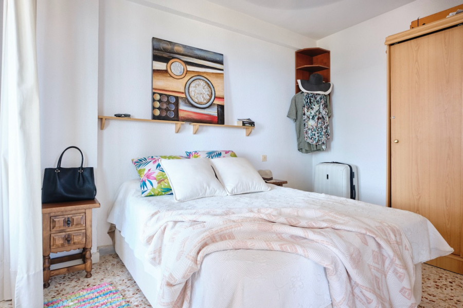 Resale - Apartamento/Bungalow - Torrevieja  - Cabo Cervera