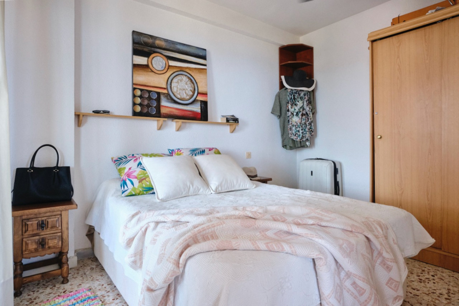 Resale - Apartamento/Bungalow - Torrevieja  - Cabo Cervera
