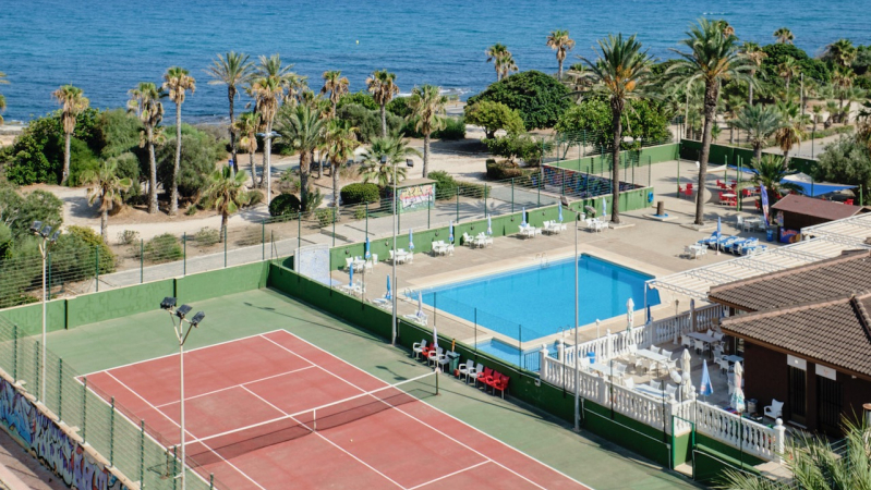 Leilighet/Bungalow - Bruktboliger - Torrevieja  - Cabo Cervera