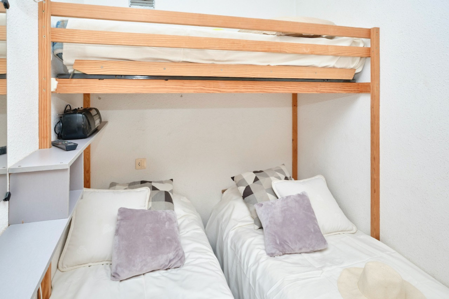 Resale - Apartamento/Bungalow - Torrevieja  - Cabo Cervera