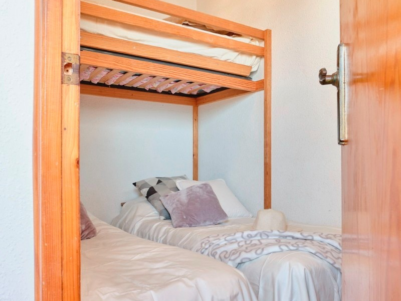 Resale - Apartamento/Bungalow - Torrevieja  - Cabo Cervera