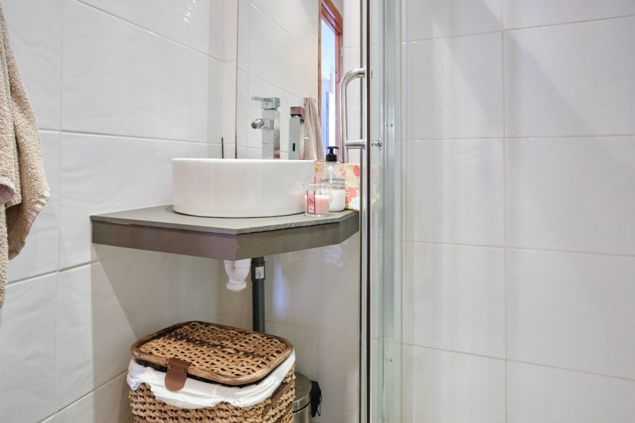 Resale - Apartamento/Bungalow - Torrevieja  - Cabo Cervera