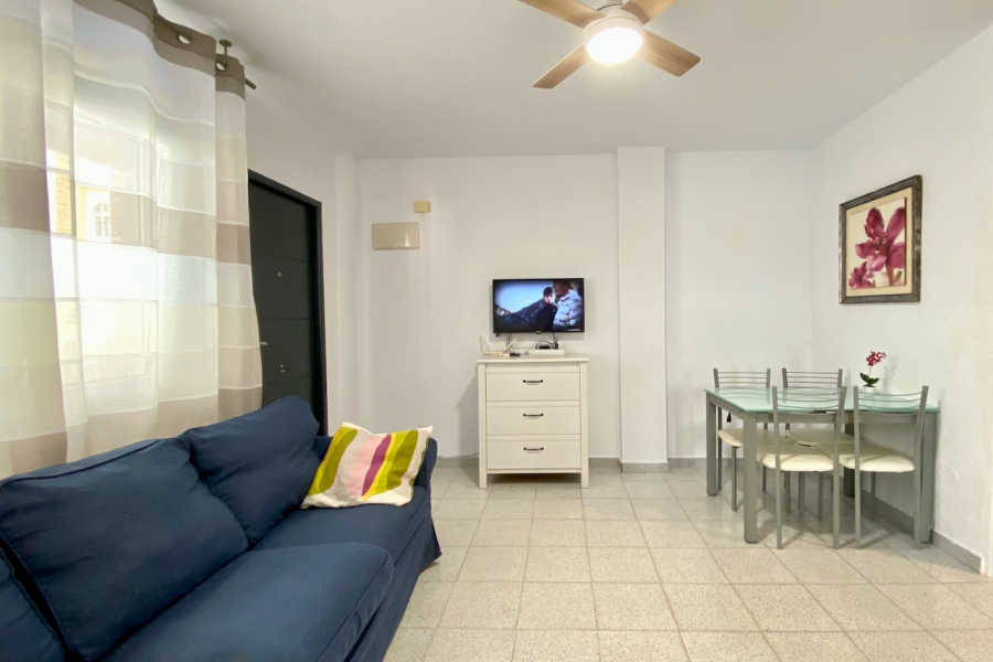 Resale - Apartment/Bungalow - Torrevieja  - La Mata