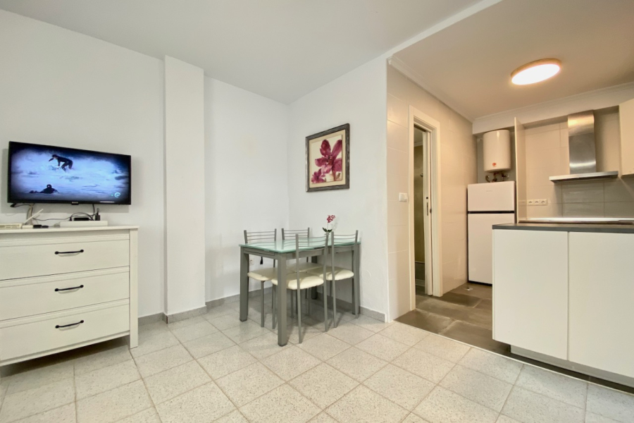 Resale - Apartment/Bungalow - Torrevieja  - La Mata
