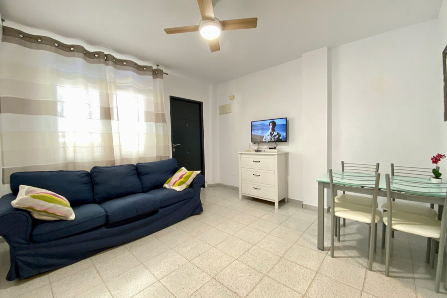 Resale - Apartment/Bungalow - Torrevieja  - La Mata