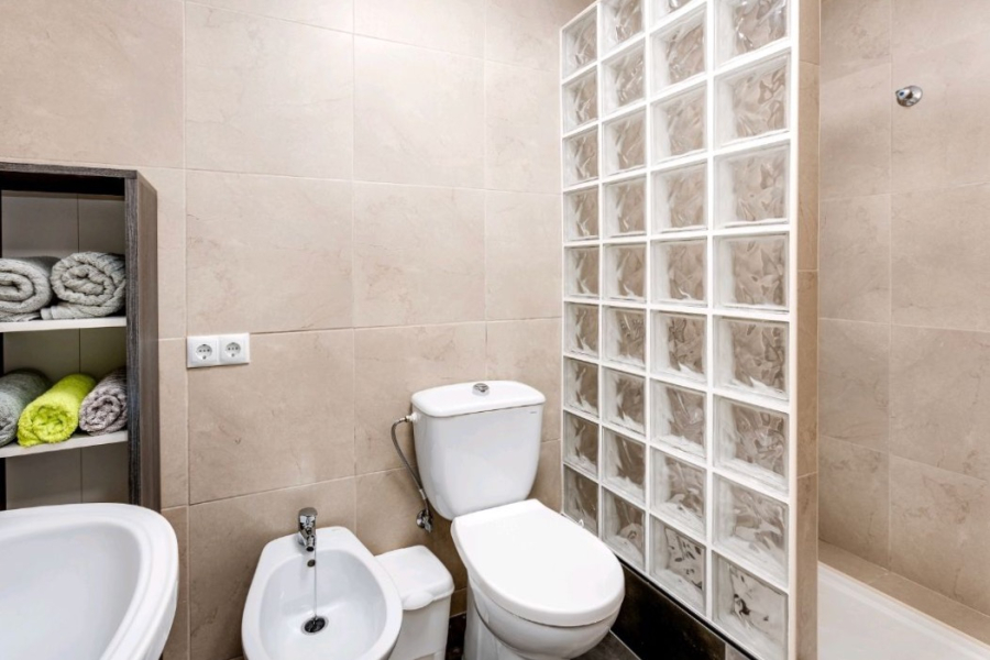 Resale - Apartment/Bungalow - Torrevieja  - La Mata