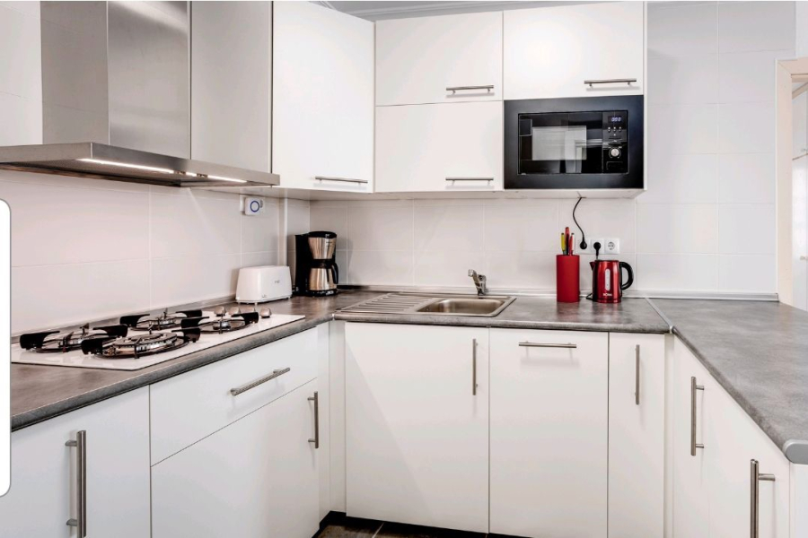 Resale - Apartment/Bungalow - Torrevieja  - La Mata