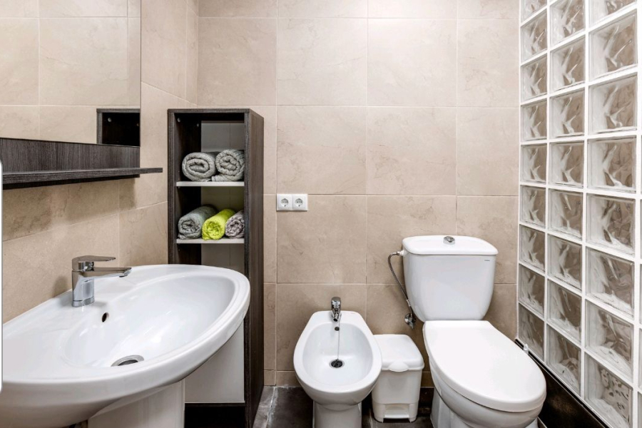 Resale - Apartment/Bungalow - Torrevieja  - La Mata