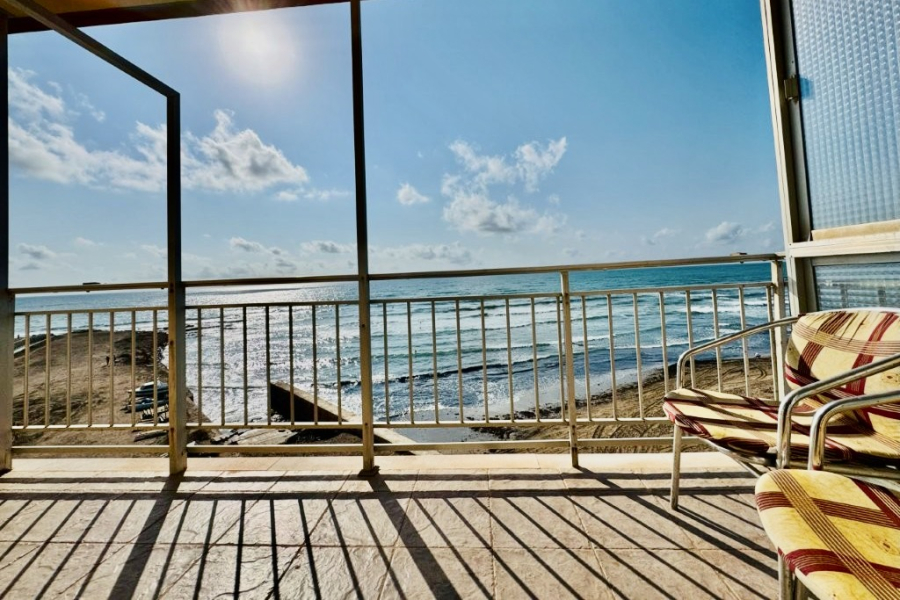 Bruktboliger - Leilighet/Bungalow - Torrevieja  - La Mata