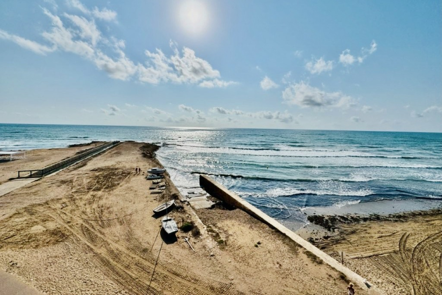 Bruktboliger - Leilighet/Bungalow - Torrevieja  - La Mata