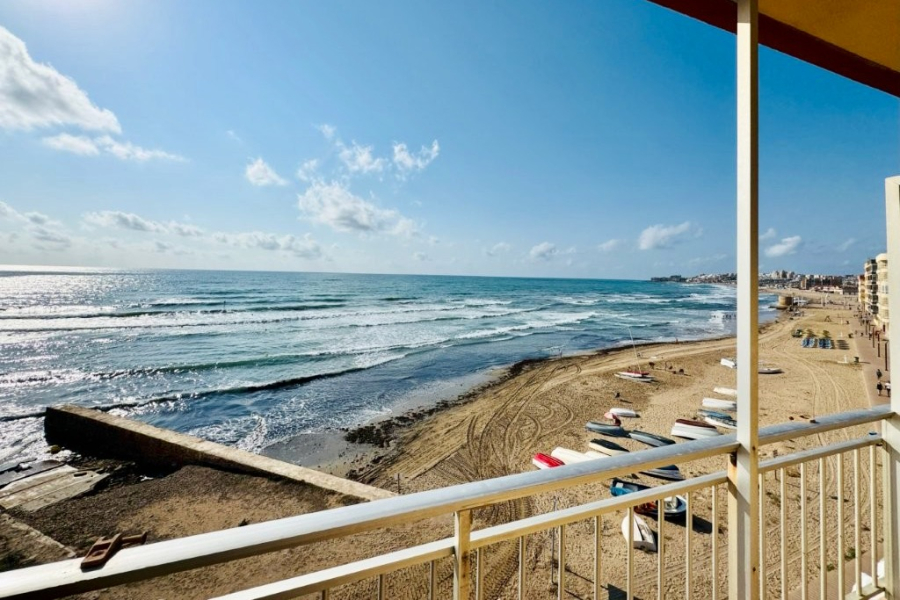 Bruktboliger - Leilighet/Bungalow - Torrevieja  - La Mata