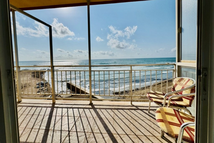 Bruktboliger - Leilighet/Bungalow - Torrevieja  - La Mata