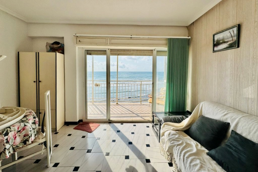 Bruktboliger - Leilighet/Bungalow - Torrevieja  - La Mata