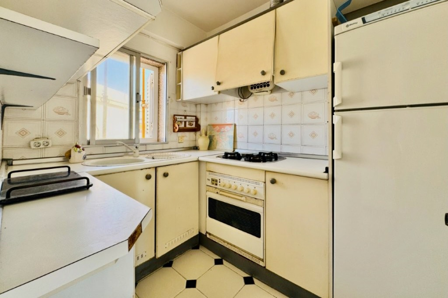 Bruktboliger - Leilighet/Bungalow - Torrevieja  - La Mata